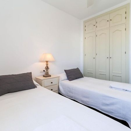 Apartamento Casa Pilar Conil Conil De La Frontera Exterior foto