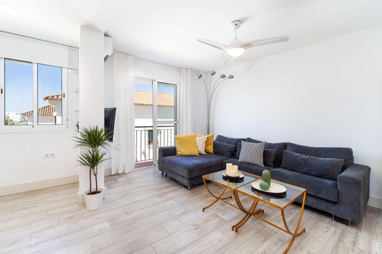 Apartamento Casa Pilar Conil Conil De La Frontera Exterior foto