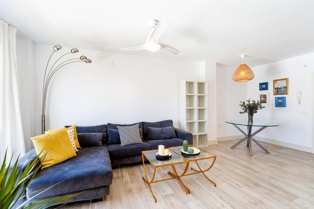 Apartamento Casa Pilar Conil Conil De La Frontera Exterior foto