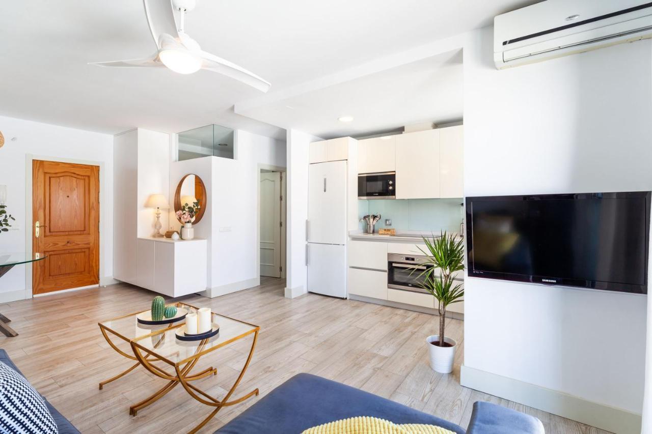 Apartamento Casa Pilar Conil Conil De La Frontera Exterior foto