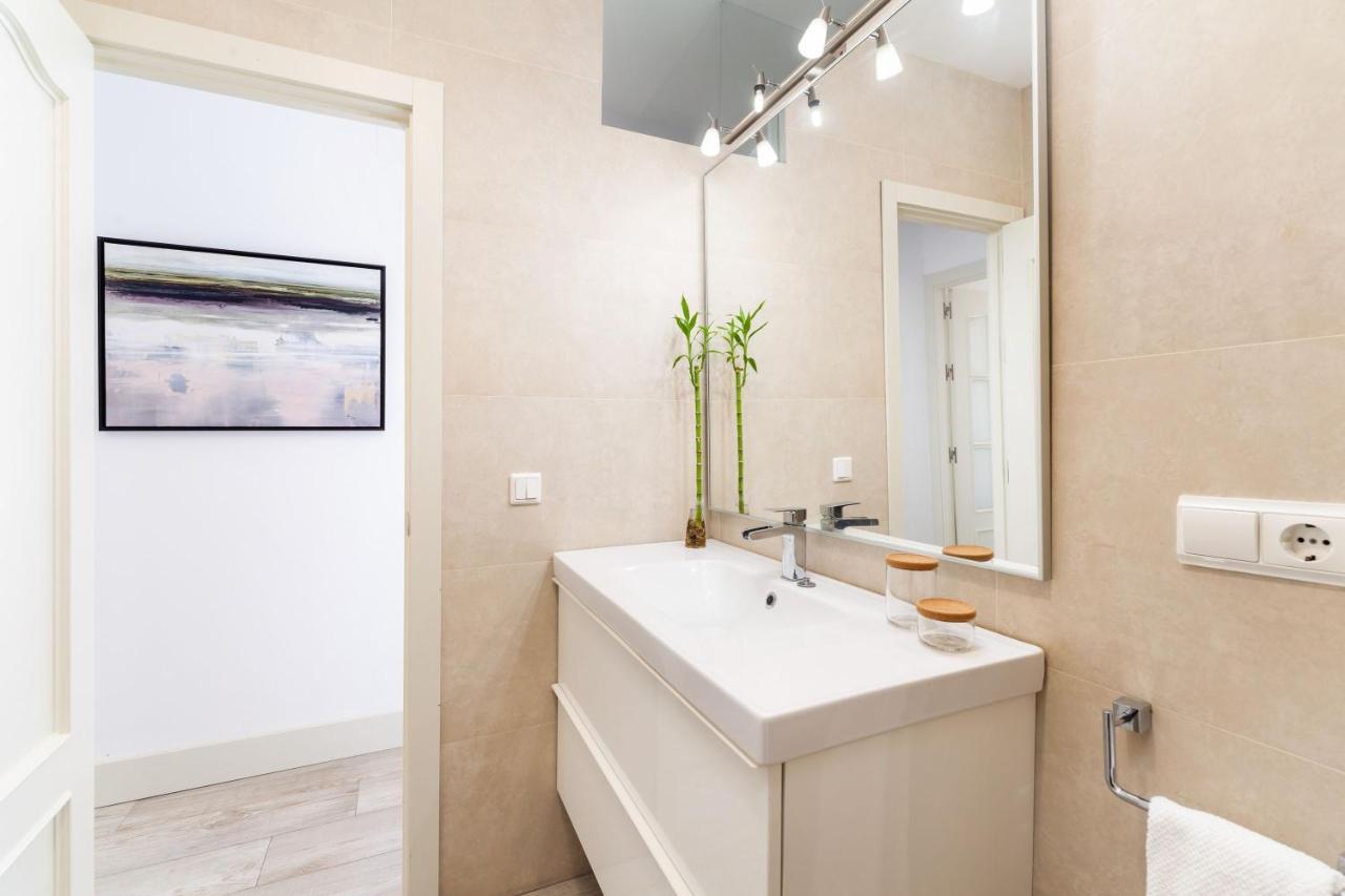 Apartamento Casa Pilar Conil Conil De La Frontera Exterior foto